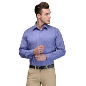 Office Wear Formal Shirts For Men