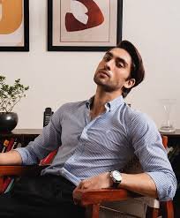 Office Wear Formal Shirts For Men - Image 2